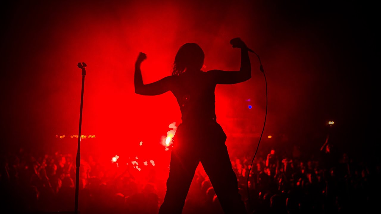 Unantastbar - WIR LEBEN LAUT Festival 2025 [Rückblick]