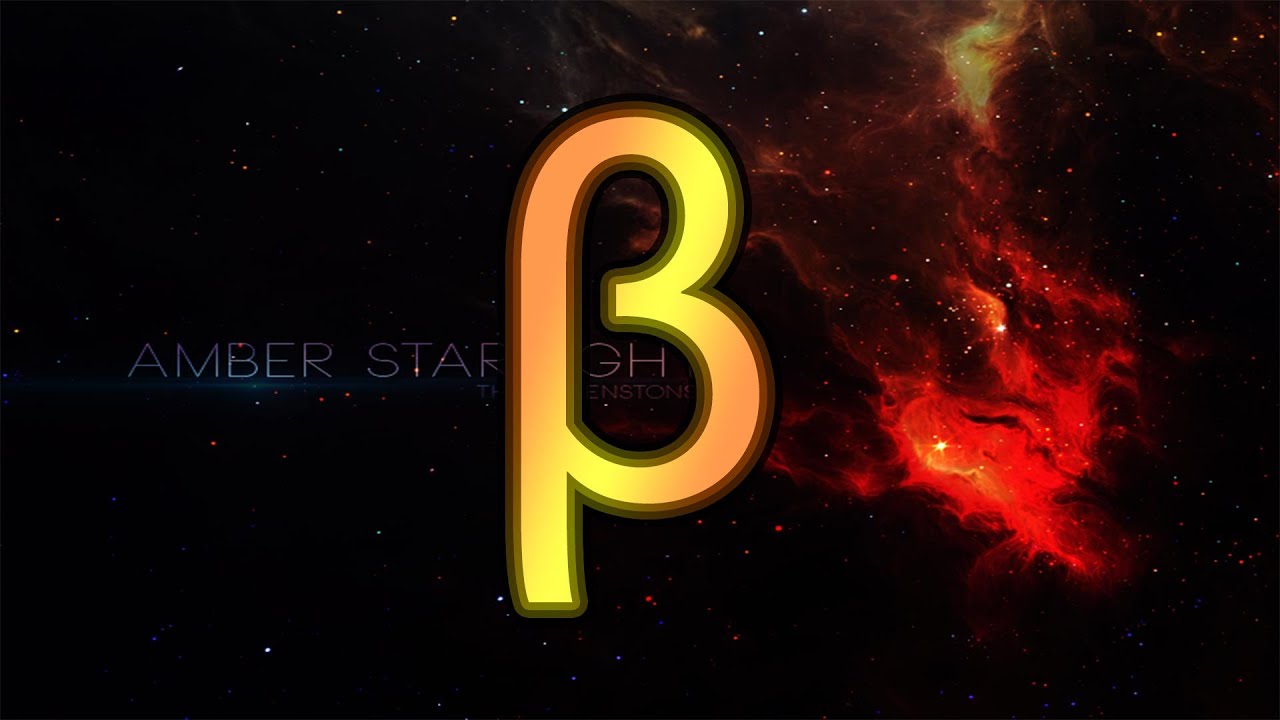 Beta speedmap clear