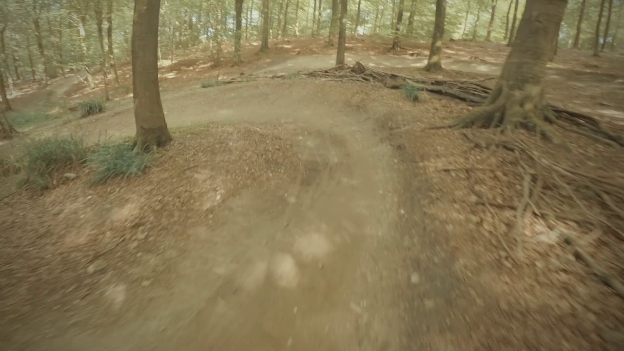 Windhill Bikepark - Empuru
