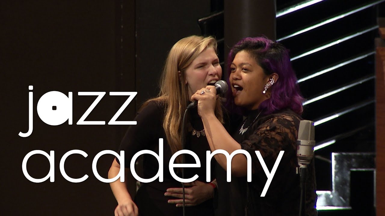 Essentially Ellington 2016: San Diego School of Creative and Performing Arts - ST. LOUIS BLUES