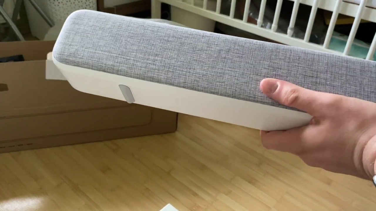 Xiaomi Soundbar - Unboxing I om&oacute;wienie PL