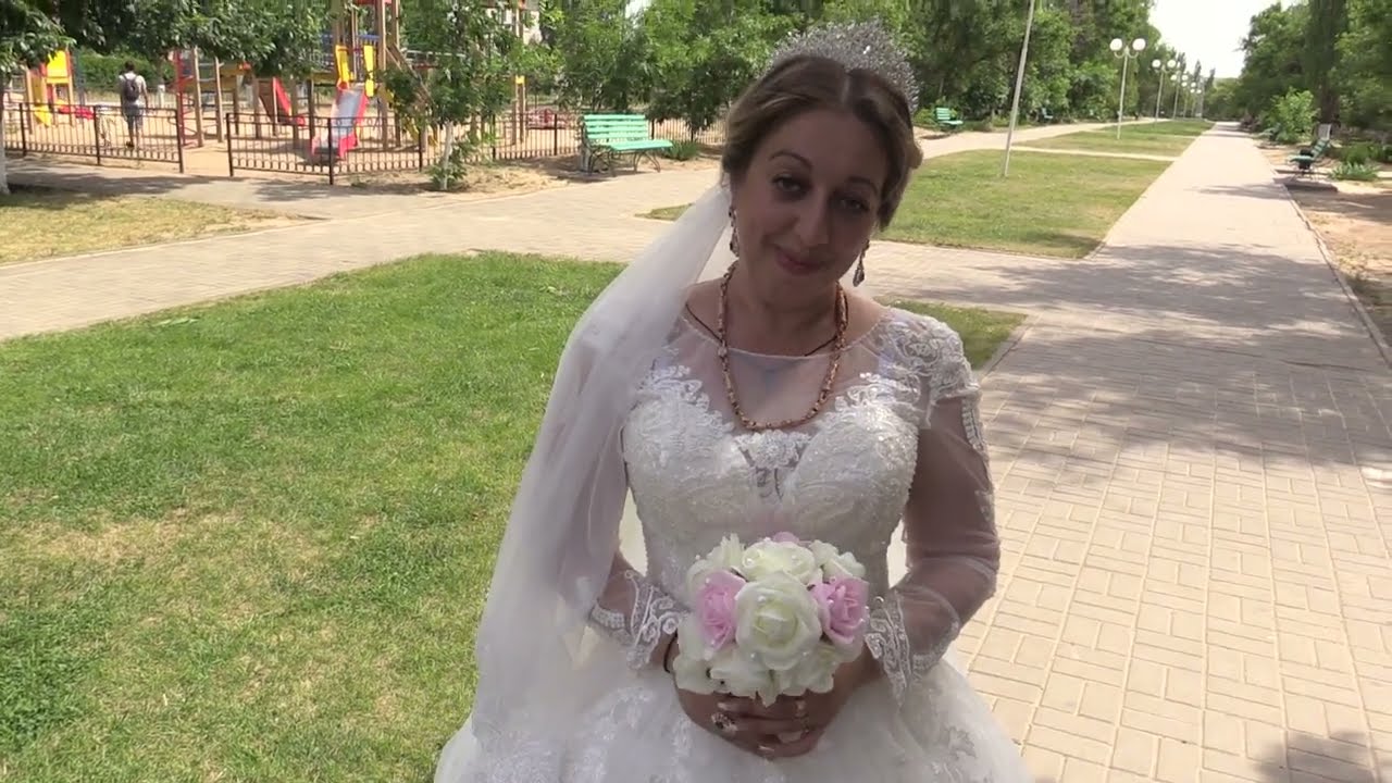 СУРОВИКИНО  СВАДЬБА 06.2023г.1часть