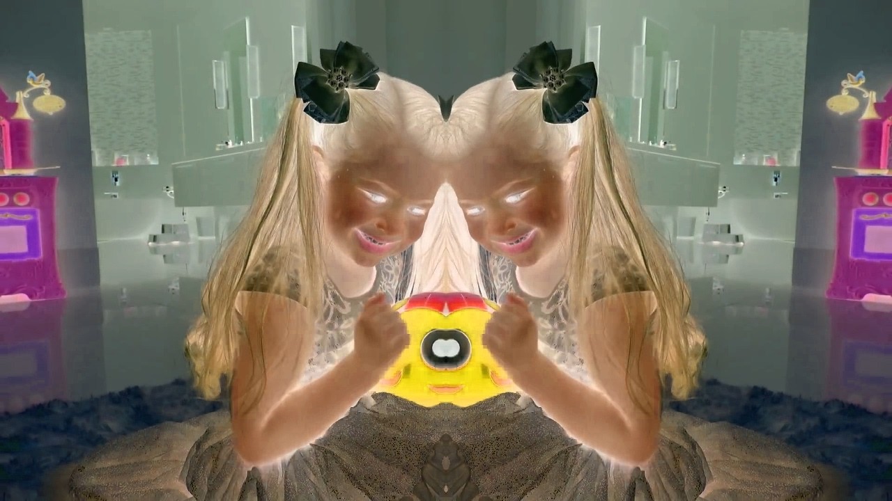 Diana • YES I STILL HAVE MONEY • Effects Tutorial By Gamavision Csupo Effects