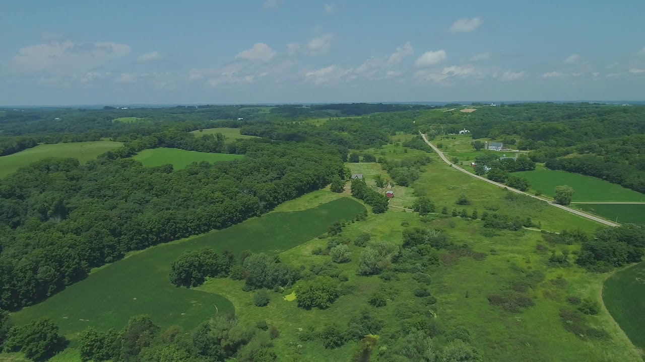 95.56 Ac Hwy U, New Glarus