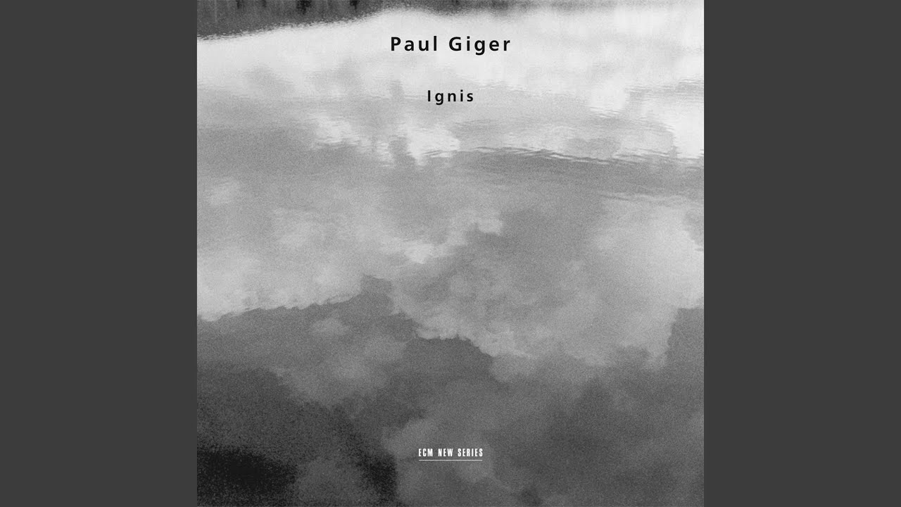 Giger: Tropus (Choir and String Trio)