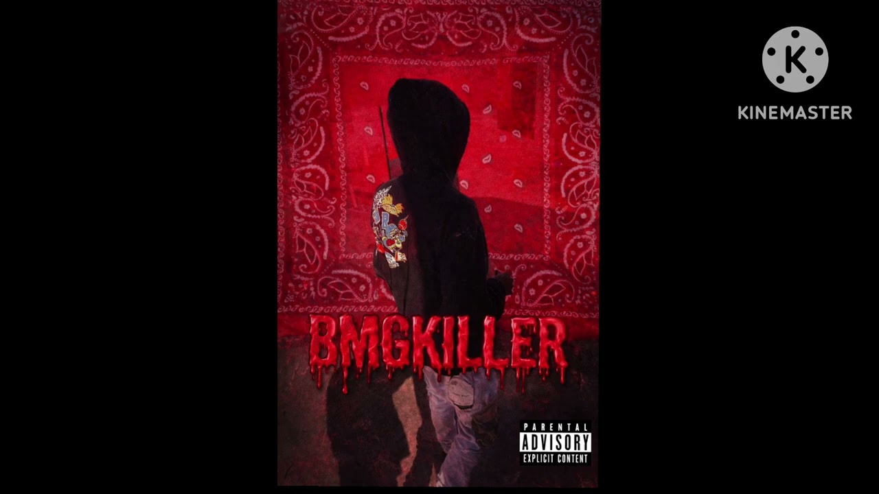 Bmg killer-who can I call #fypシ゚viral #rap #underground #ontop #top5 #turnupthemusic #newmusic #4k 
