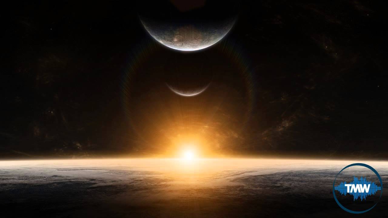 Andrew Haym & Michael Stanlake - Solaris (Epic Beautiful Uplifting Drama)