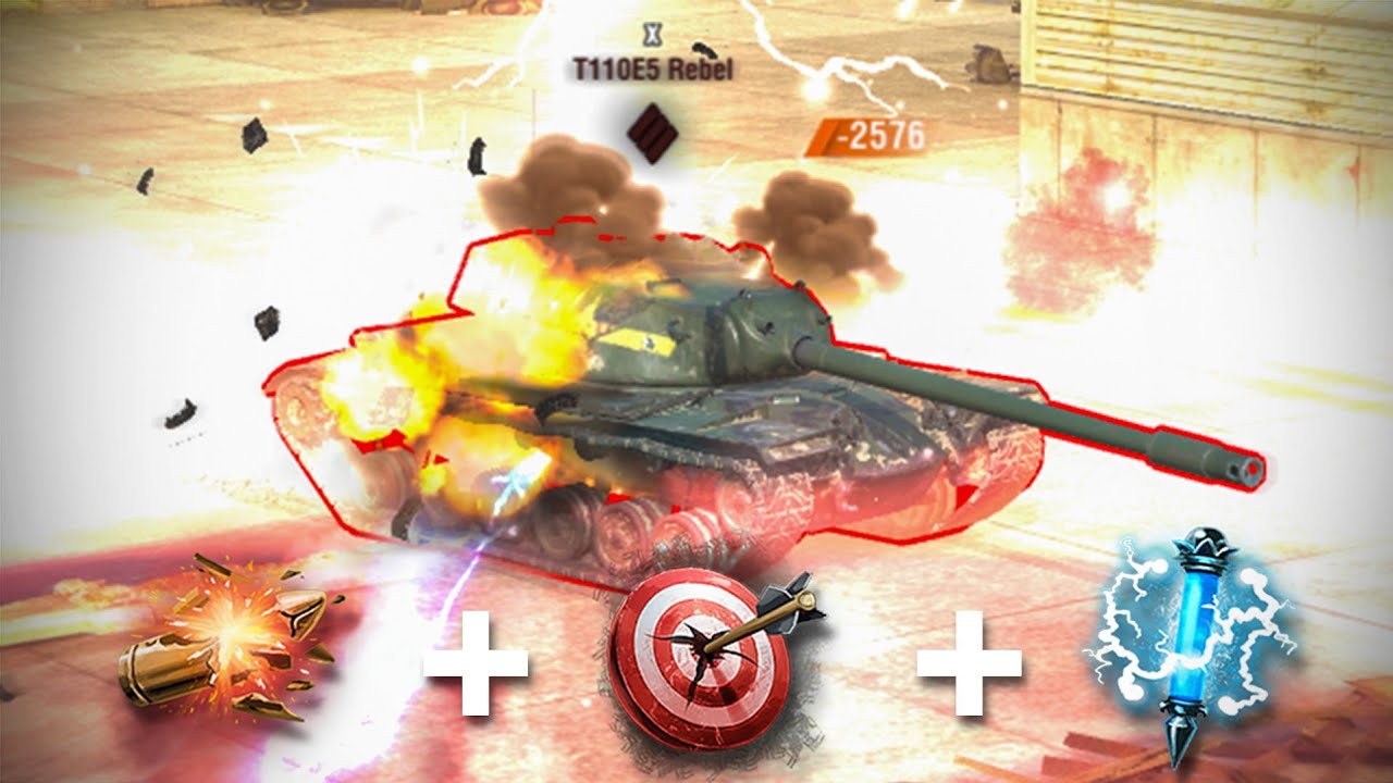 Uprising + towewew + inferno + jagged shell +......
