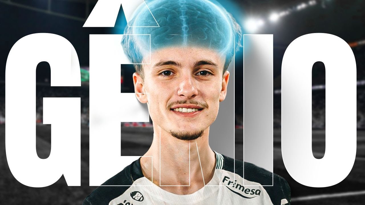 Espere... O BRENO BIDON acabou de SALVAR o FUTEBOL RAIZ!?