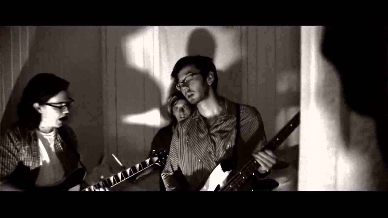 Gung Ho | Strangers
