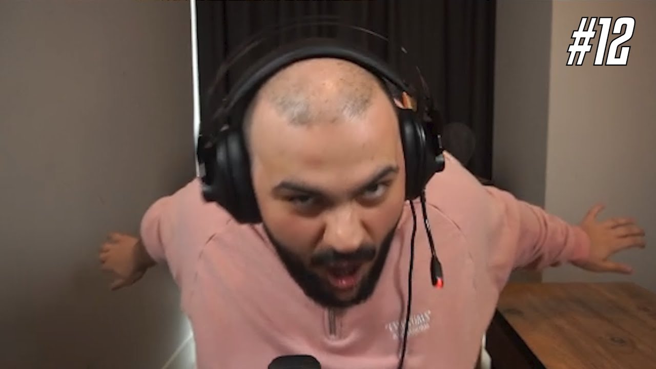 Eskisinden daha hızlı çıkıyoruz kel Panky ile grandmastera doğru #12