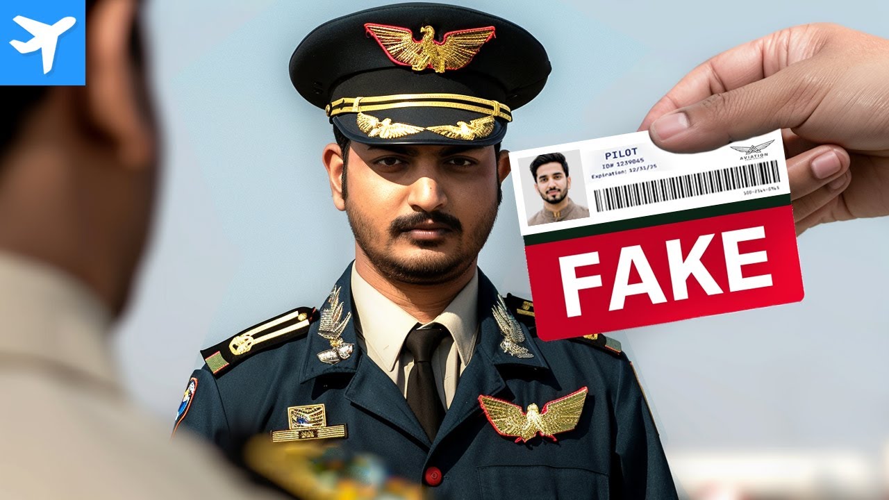 The Scandal That Banned Pakistan&rsquo;s Airlines From Flying Abroad