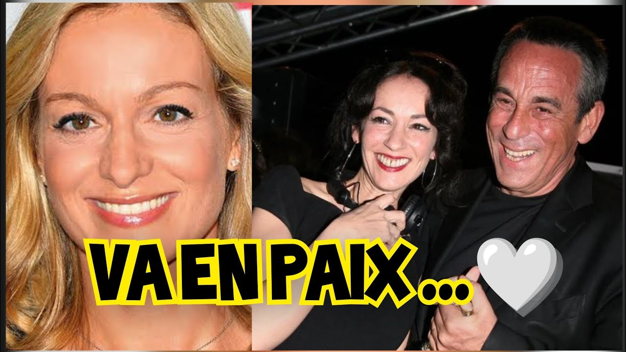 💔😭D&eacute;c&egrave;s de B&eacute;atrice Ardisson &agrave; 62 ans : la v&eacute;rit&eacute; sur son combat secret contre la maladie