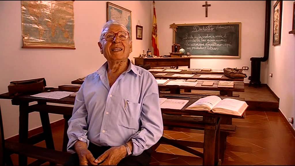 Vive la Vía - La Vía Verde del Tajuña (Completo)