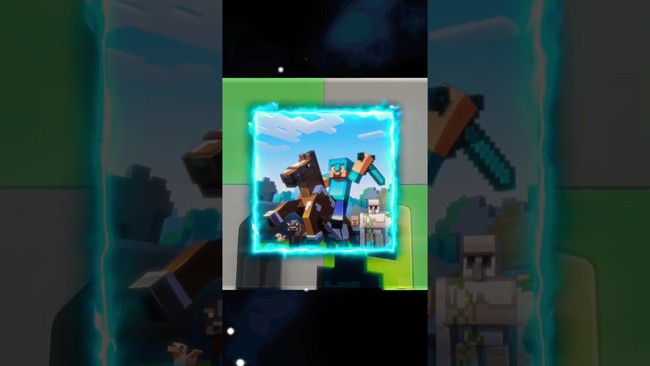 Minecraft But I Can PHONK! 🥵🔥