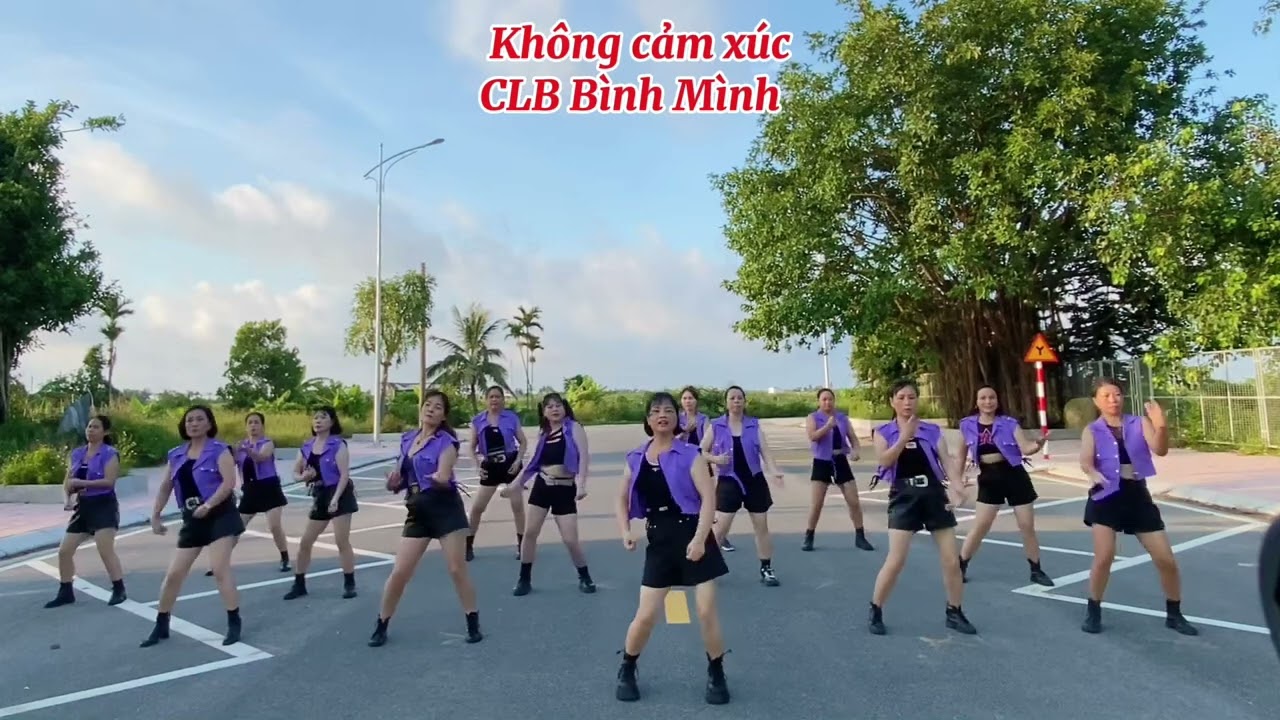  Vui khỏe mỗi ngày của chị em
