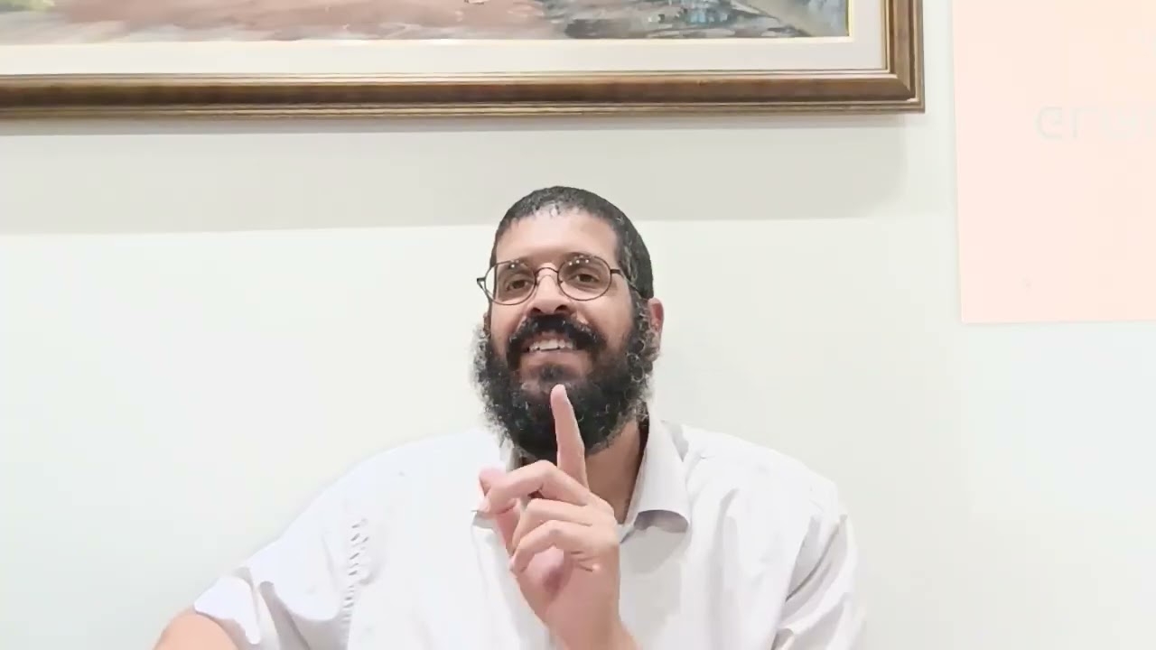 הכרת תודה נעלית יותר מעבודת הצדיקים-פרשת כי תבוא ח