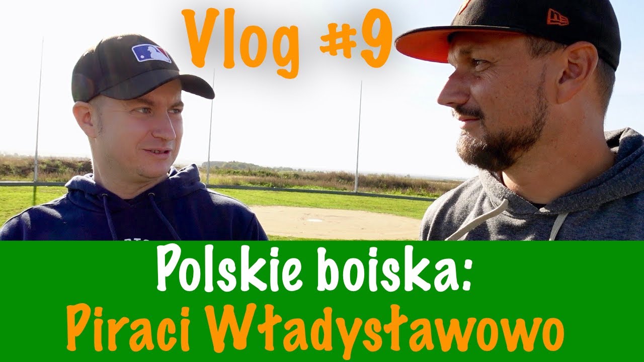 Turystyka stadionowa: Piraci Władysławowo