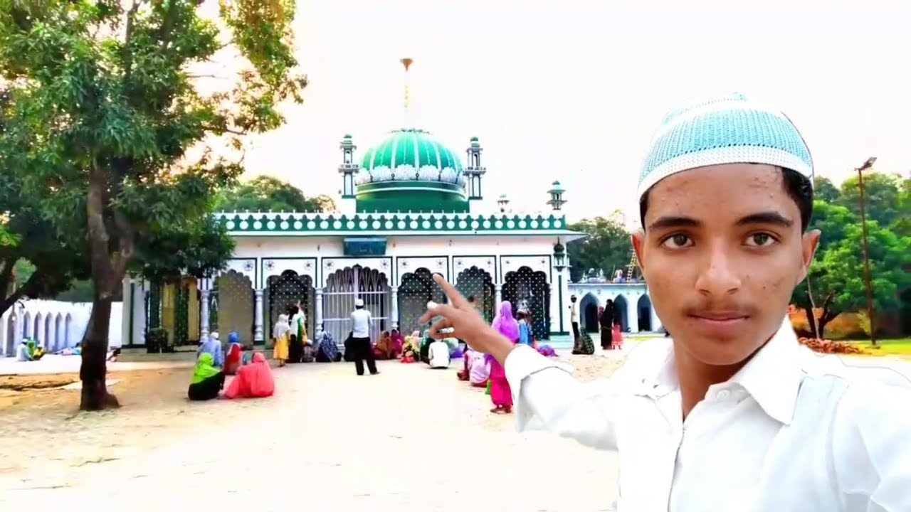 तुमुर्की दरगाह  Vlog Video || The Shahwaz