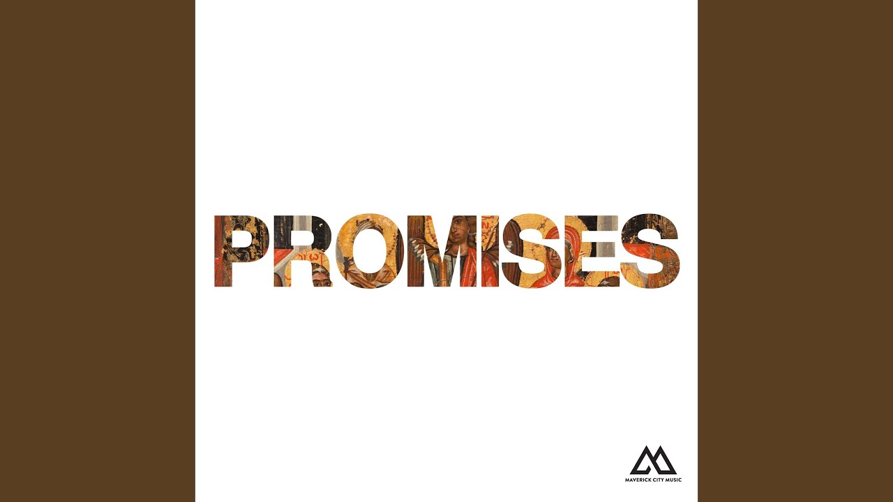 Promises (feat. Naomi Raine) (Radio Version)