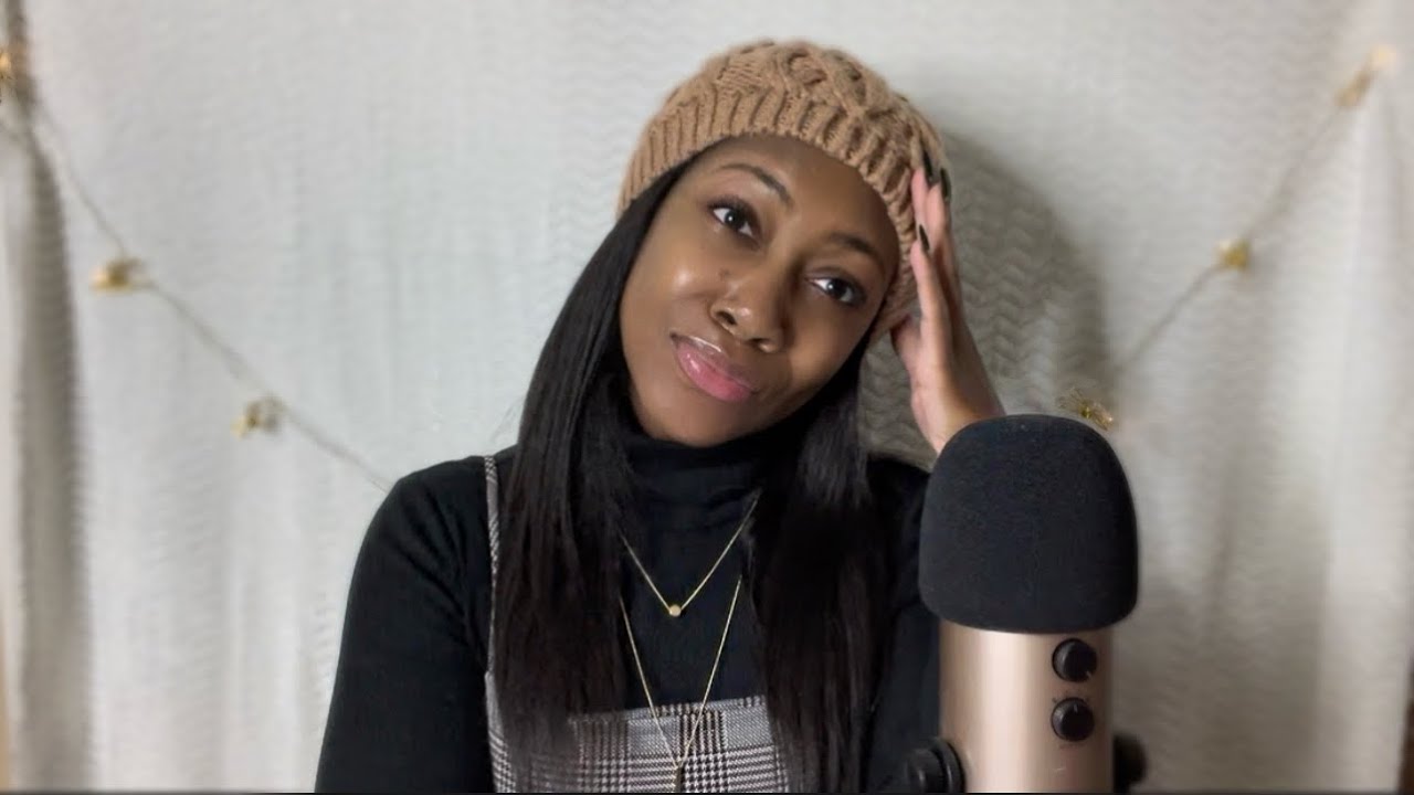 ASMR True Stories That Literally Made Me GASP Pt. 2 😧✨