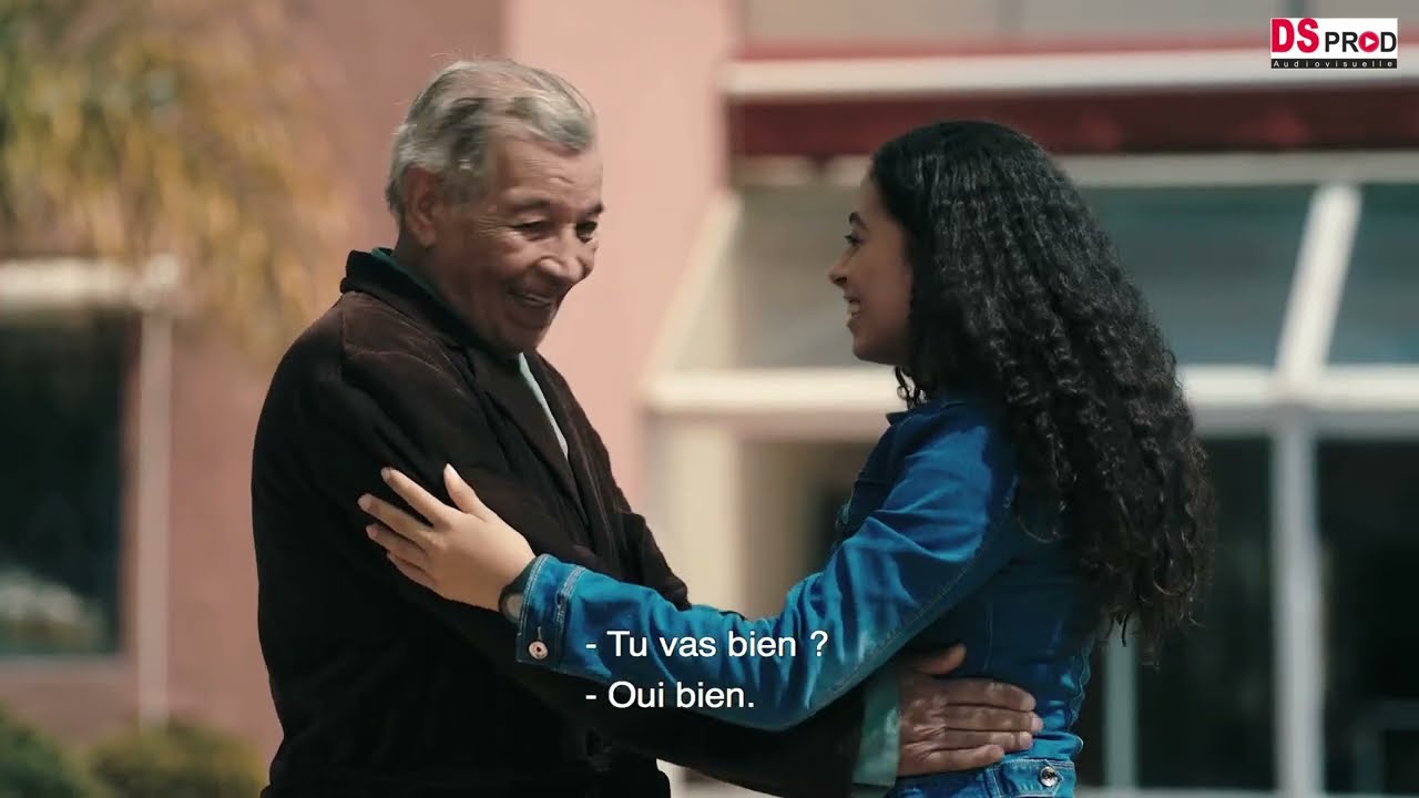 Téléfilm 