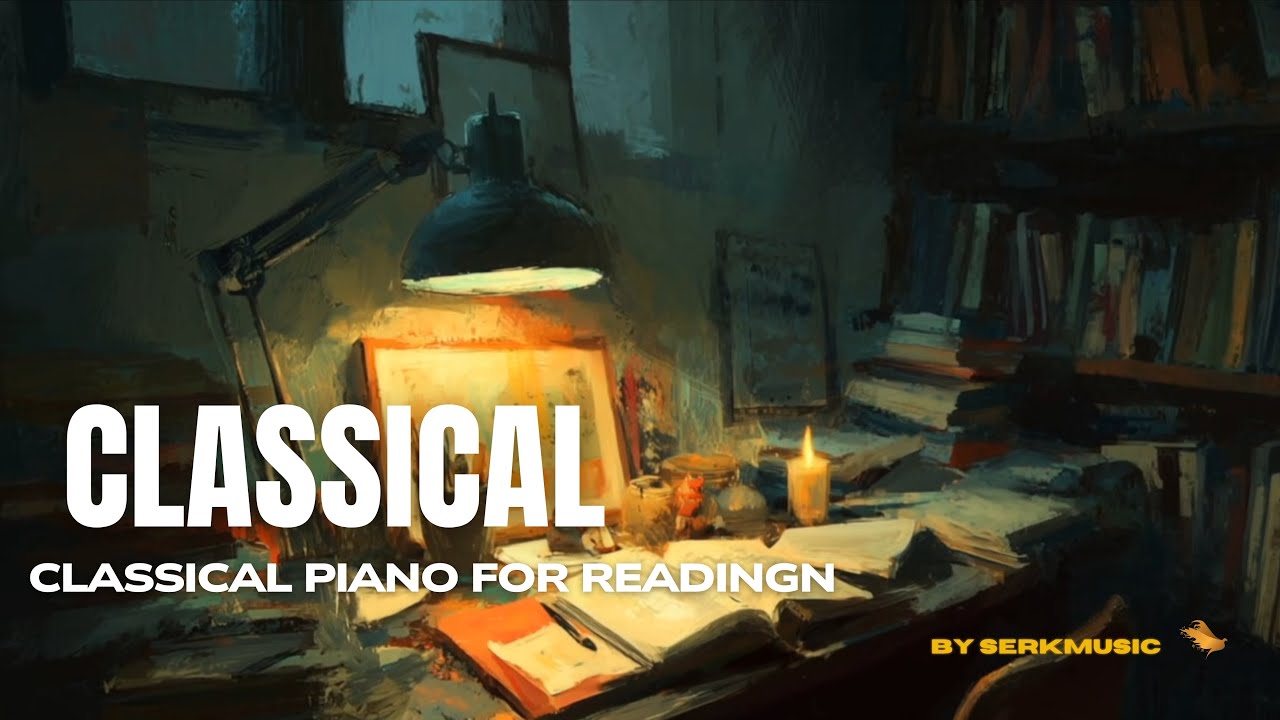 Classical Piano for Reading