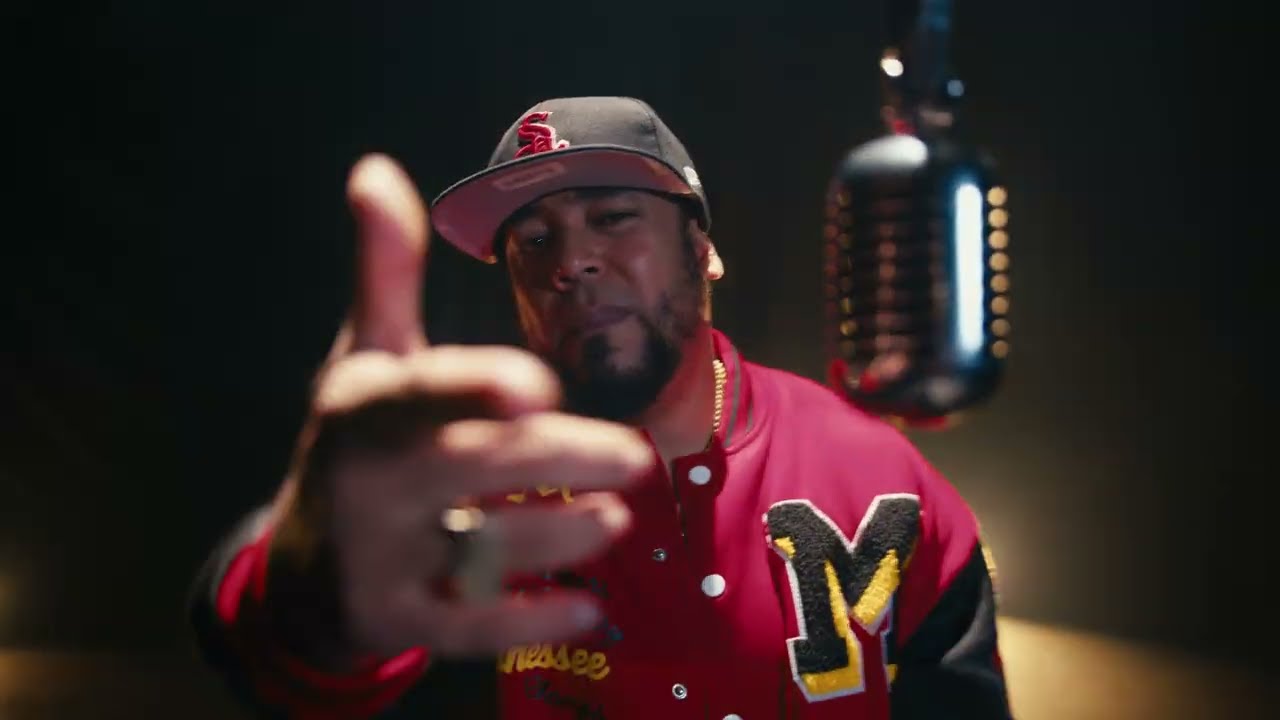 Tan Grande - Militante Bierd ft. MGP The Saw x Jeison Music (VIDEO OFICIAL)
