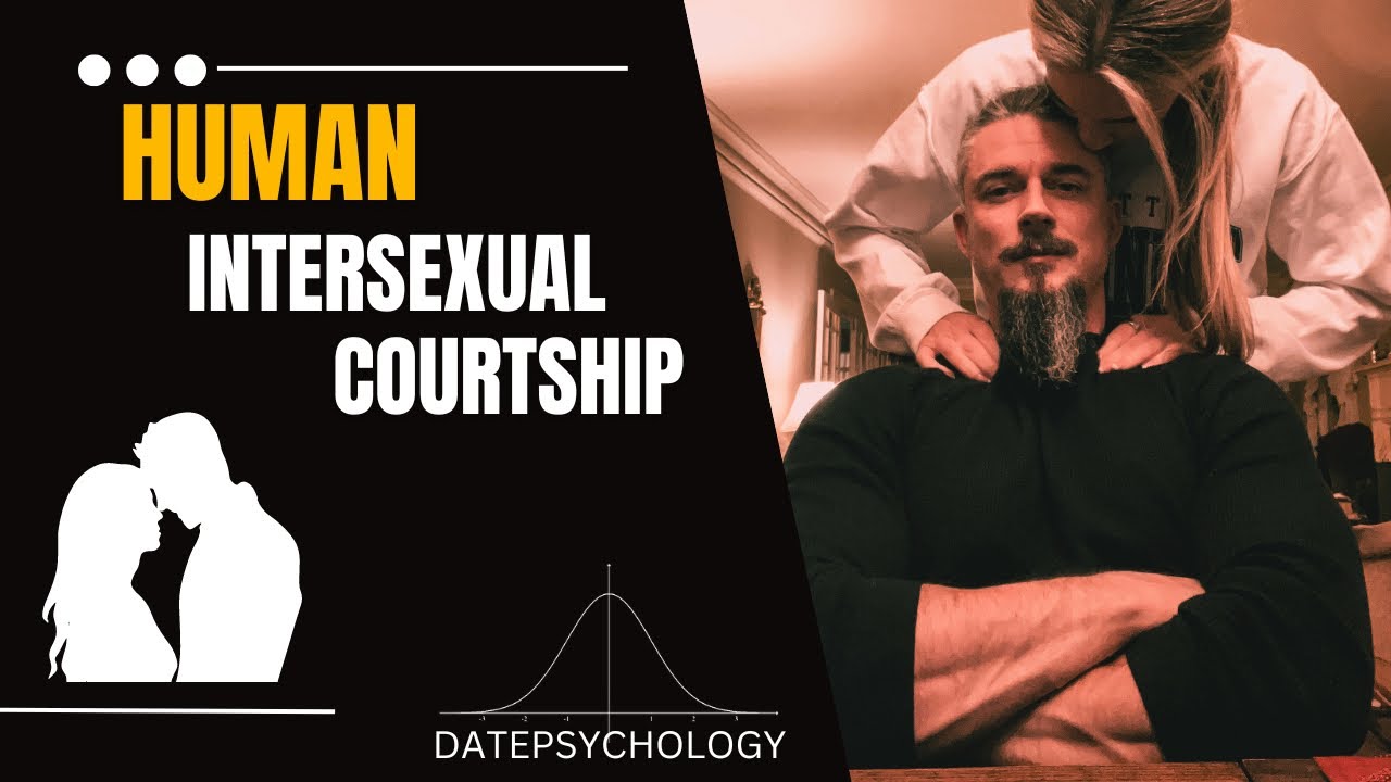 Human Intrasexual Courtship