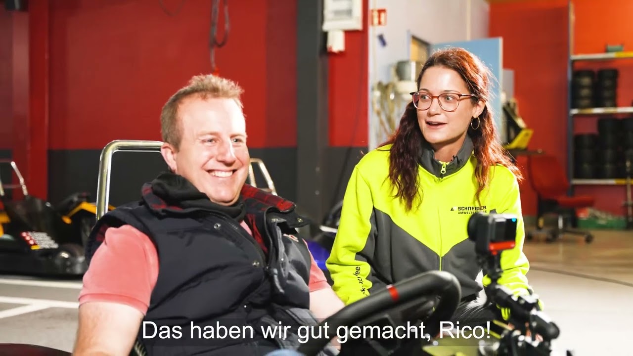 Schlag den Banker - Teil 4