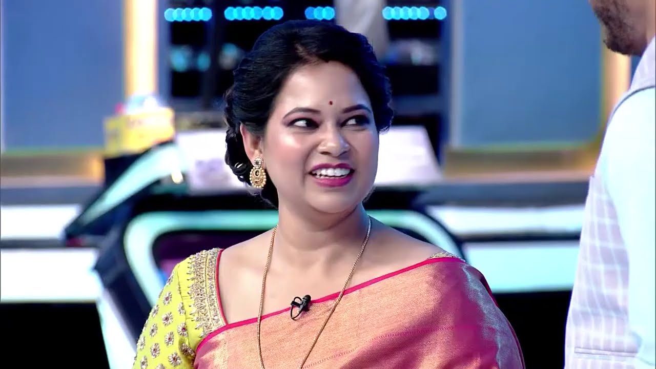 Dadagiri Unlimited Season 10 - Ep 41 - Sourav Ganguly - Bangla TV Serial - Zee5 Game Show