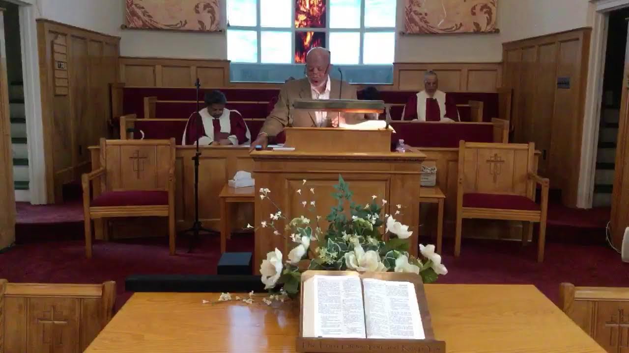 Kendall Baptist Church 11:00 a.m. Worship Service 02-15-2026