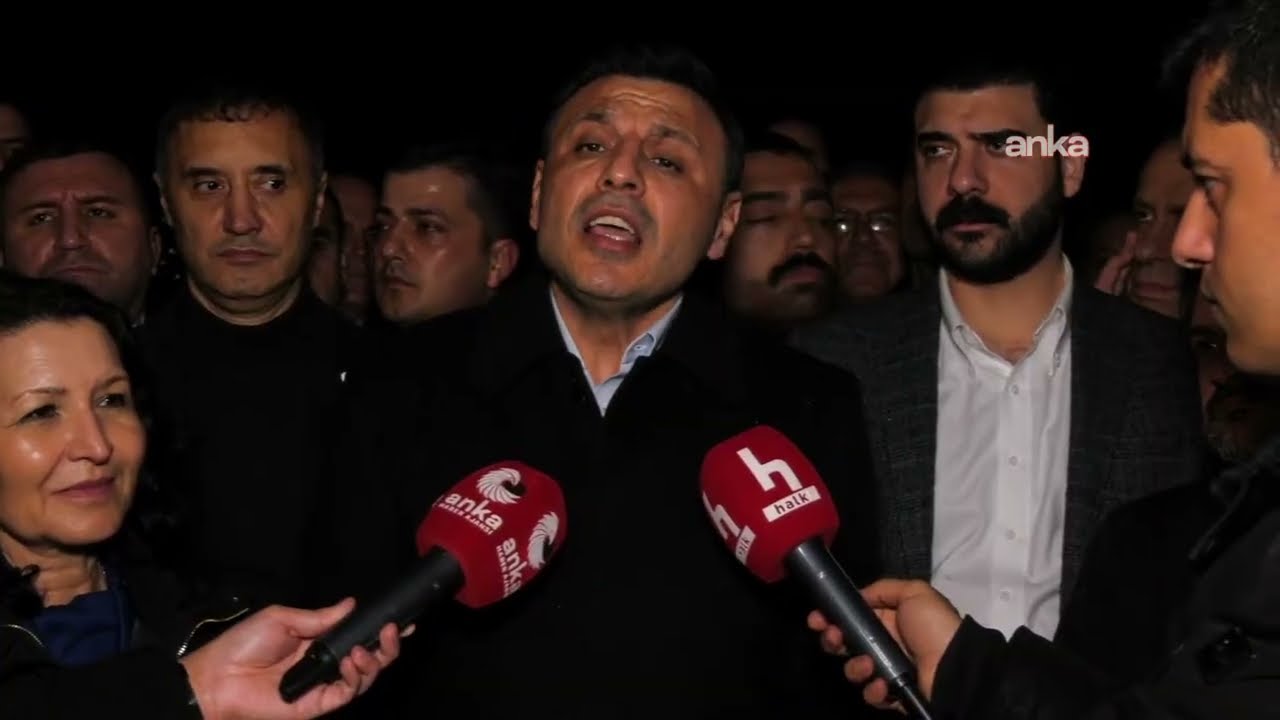 CHP İstanbul İl Örgütü, 