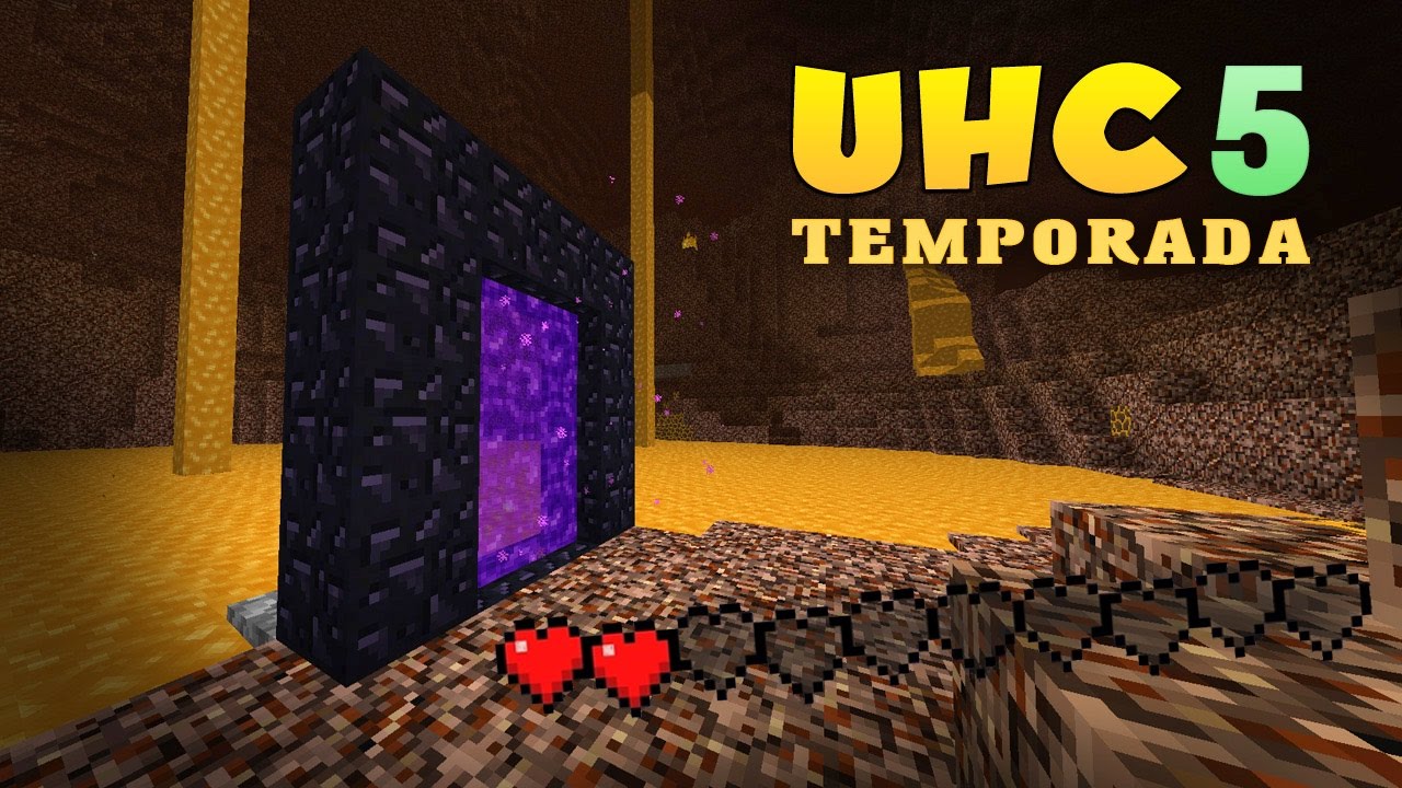 UHC España T5 | #4 | Hay que ser valiente. Pero en algunos casos prefiero huir, sinceramente...