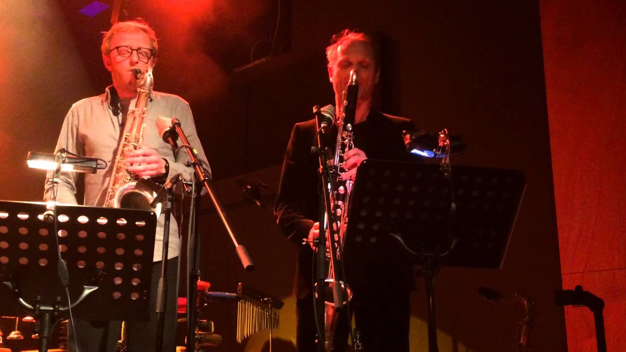 ANTOINE PIERRE en concert au REFLEKTOR (Liège - B), le 30 janvier 2016 - 2/2