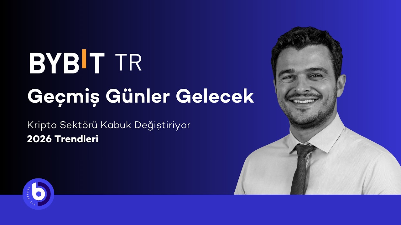 Kriptoda 2026 Trendleri: Bu Sektörün Teknolojik Değeri Var Mı? Kripto İşi Bitti Mi?