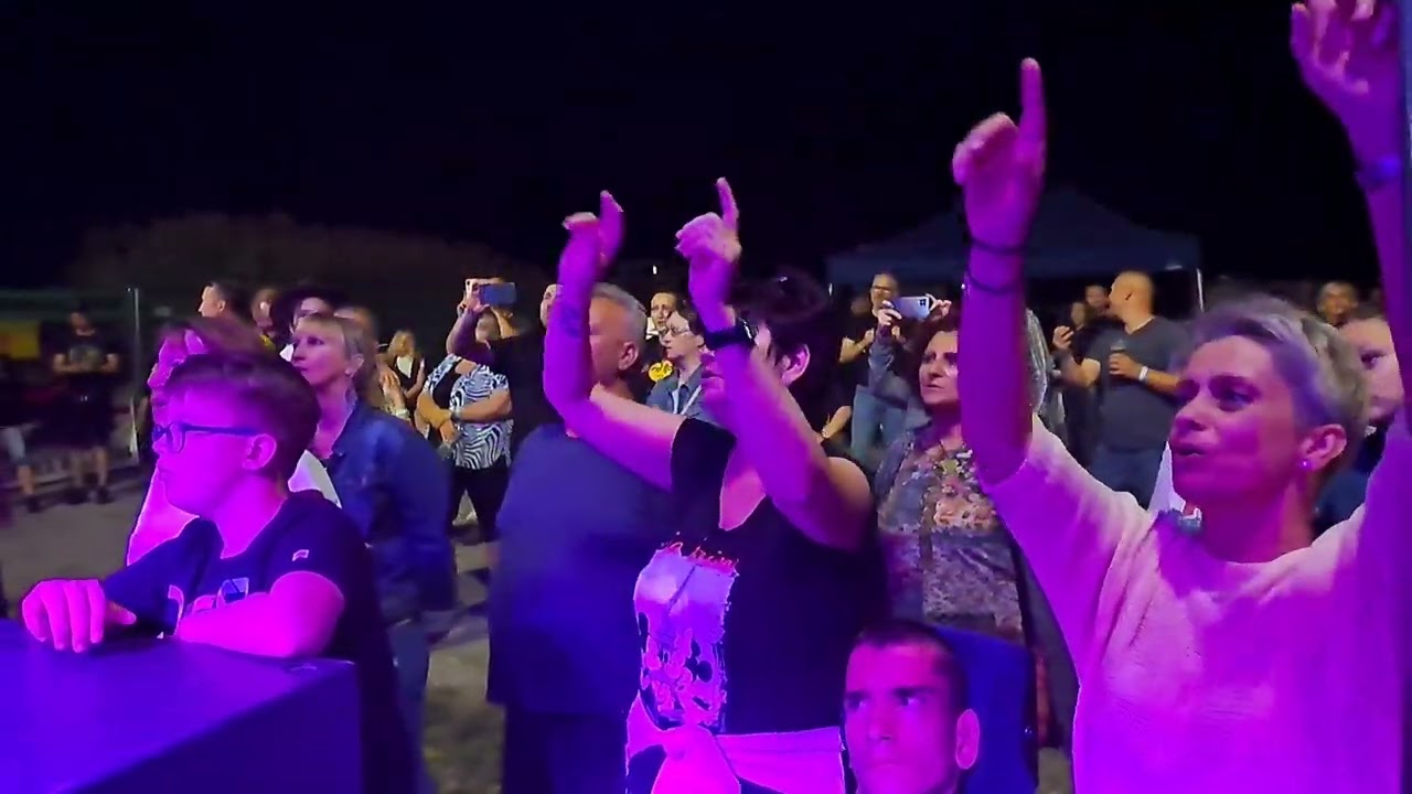 Slnko nevychádzaj akustická verzia - TRUCK COUNTRY 2022