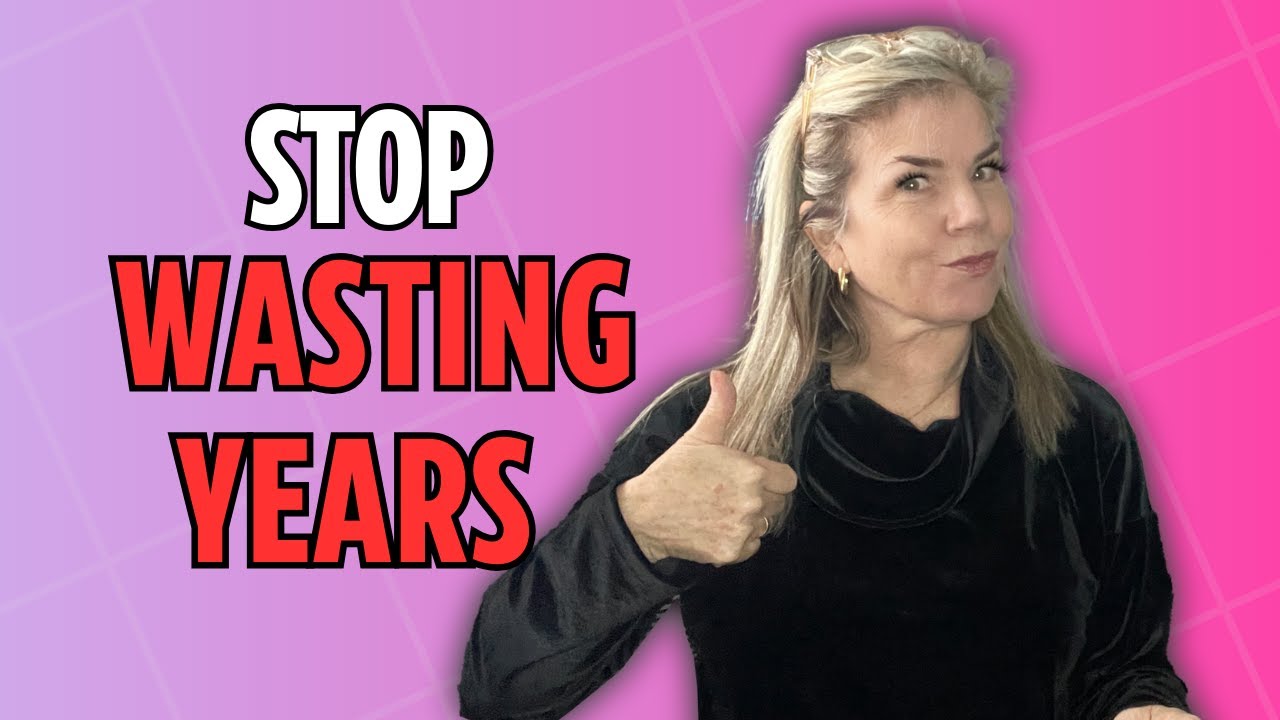 Stop Consuming. Start Creating.