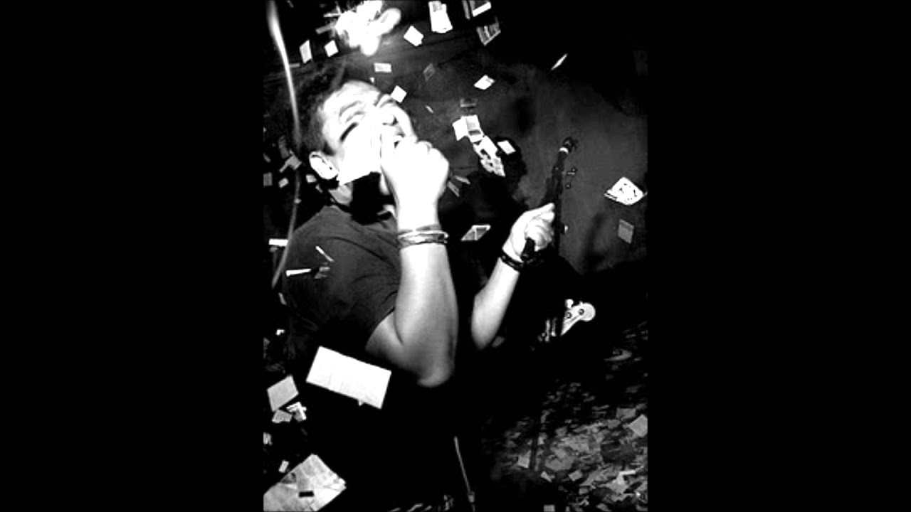 Utarid-A Letter Written In Blood