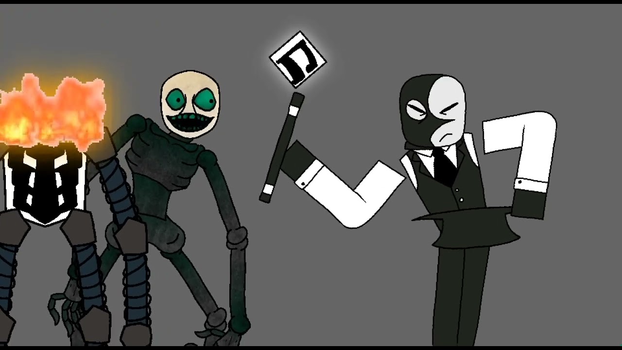 Roblox Die of Death animation - BALD! BALD! BALD!