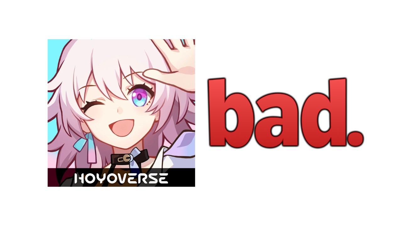 Honkai: Star Rail.
