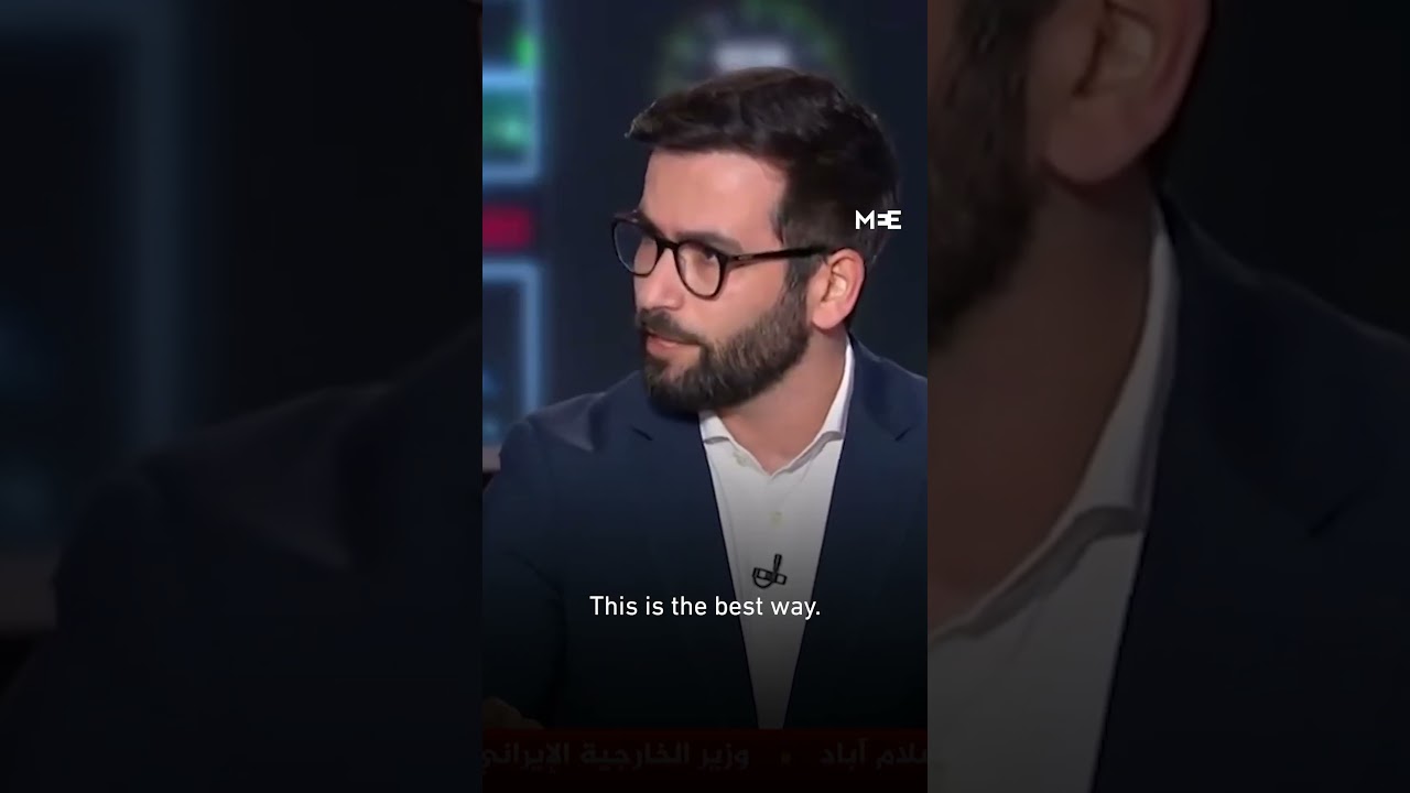 Hassan Ahmadian: Iran&rsquo;s resistance to US influence has boosted its regional standing