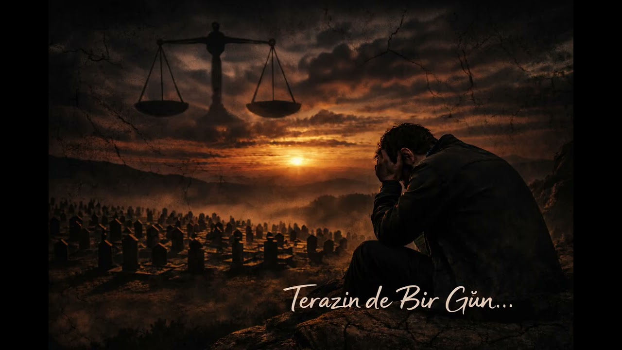 Terazin de bir gün...