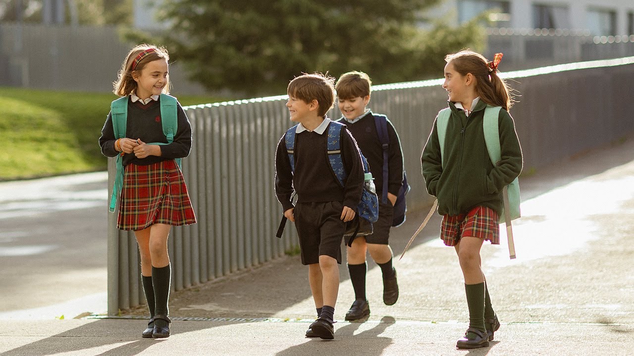 Miravalles - El Redín, el colegio de tus hijos | Colegio Miravalles - El Redín