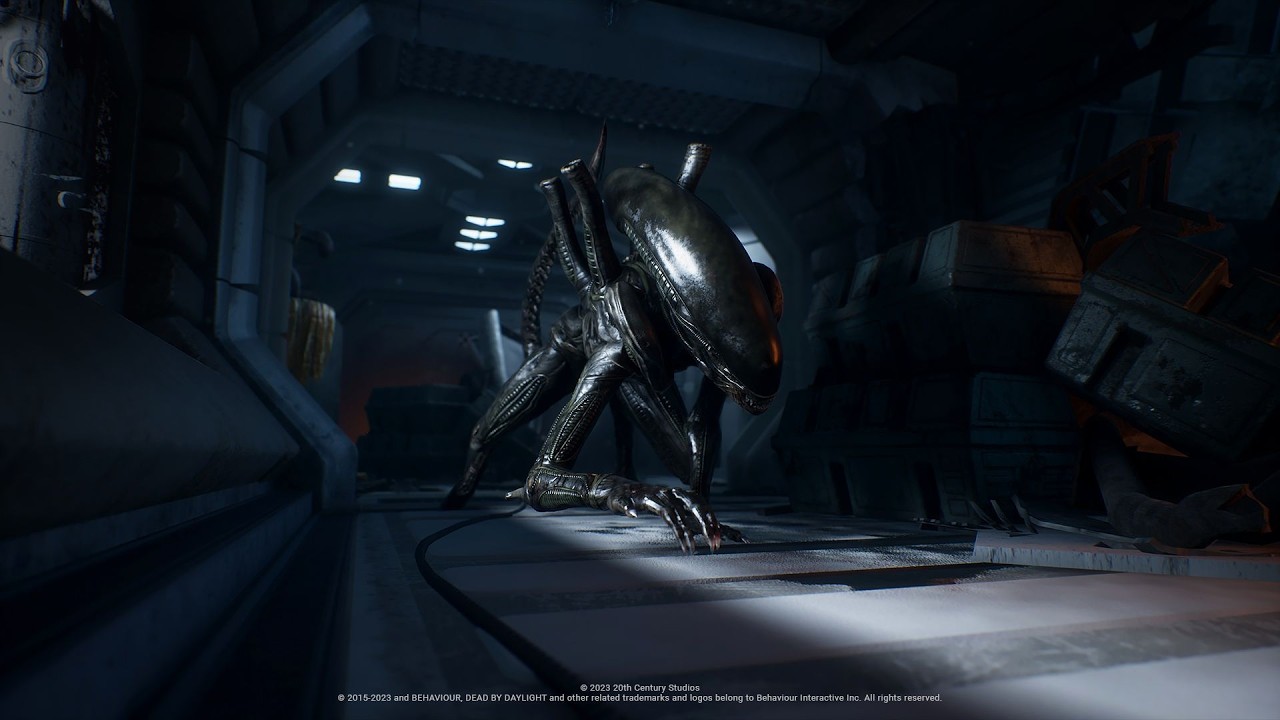 Adept Xeno