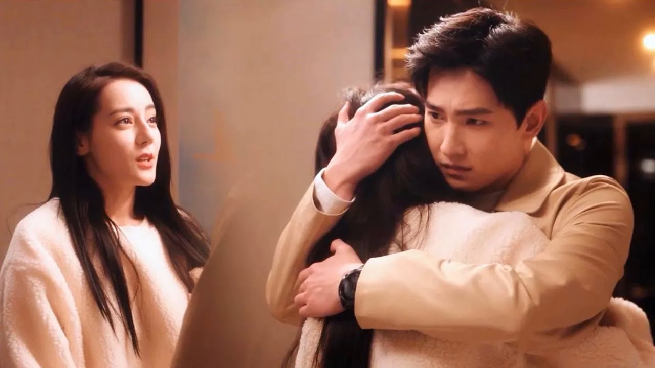 Movie |帅小伙浪漫求婚，女明星感动落泪， 我愿意嫁给你 ！#你是我的荣耀 #YouAreMyGlory #迪丽热巴 #杨洋