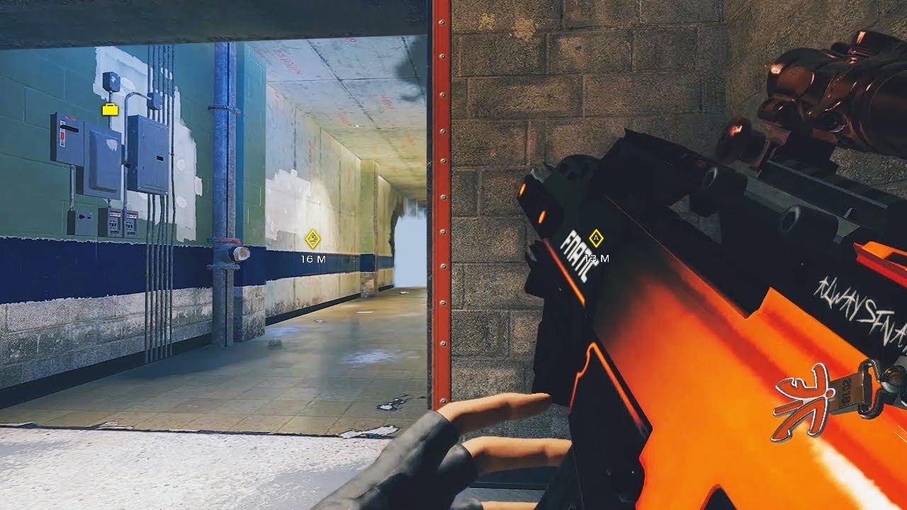 When a Champion Gets Hacked.. - Rainbow Six Siege