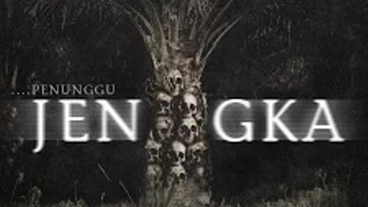 Film Seram | JENGKA (2015)