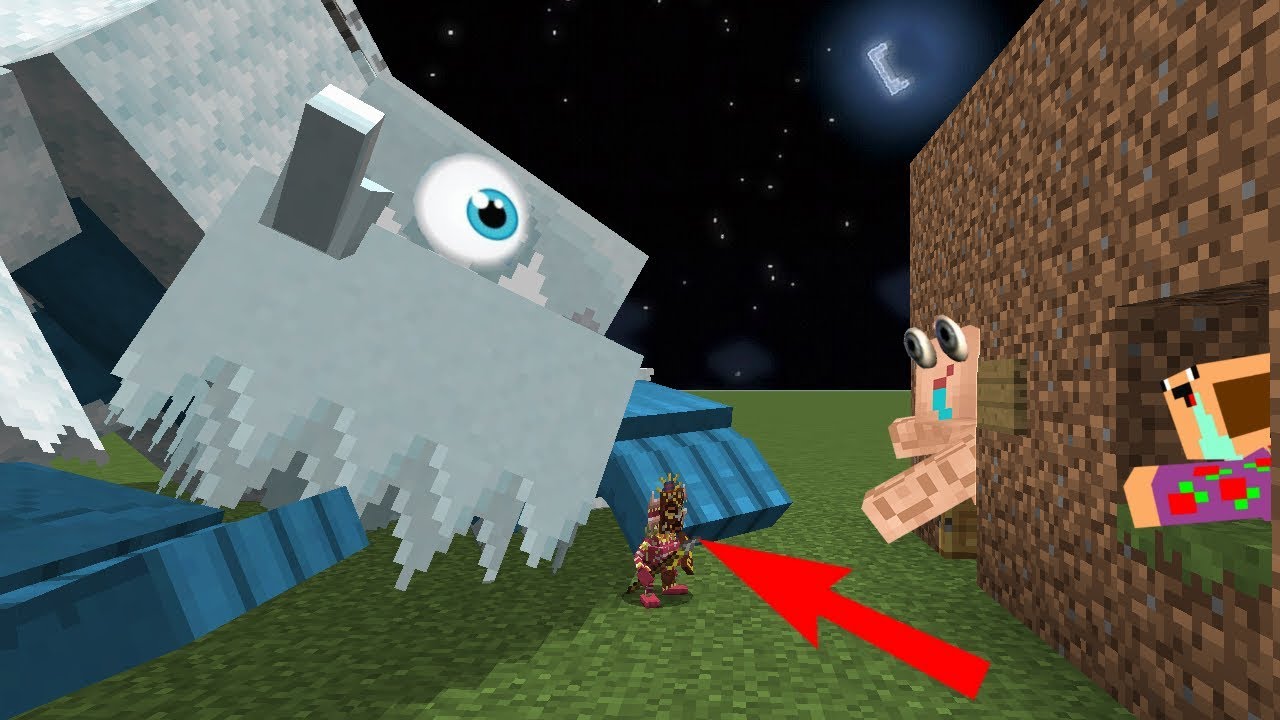2 NOOB ENFRENTAN LA TERRIBLE MASCOTA INDIA ! MINECRAFT TROLL