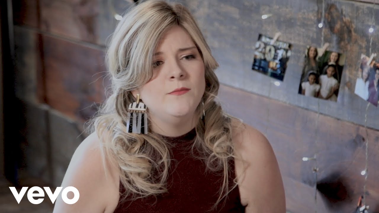 Claudia Lopez - Running Out of Time (Official Video)